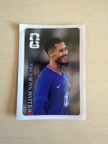 Sticker panini fifa 2026 - sticker,