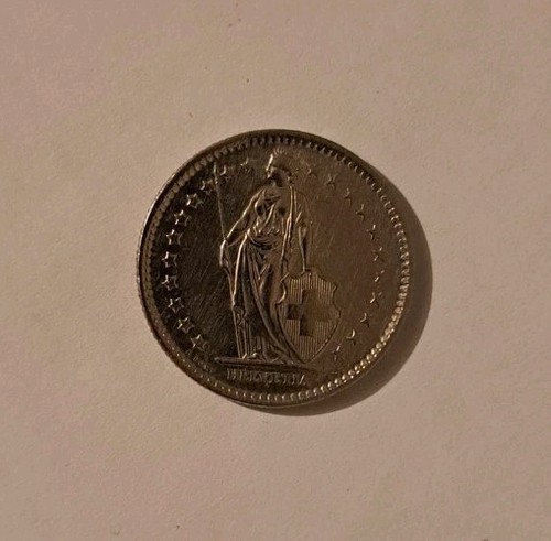 Francs 1975 - 2,