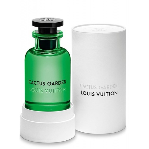 Louis vuitton cactus garden - vuitton,