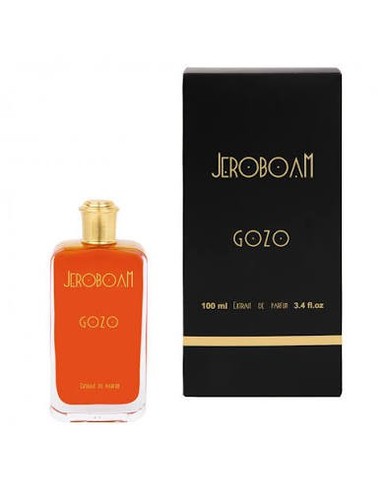 Jeroboam gozo extrait - gozo, de