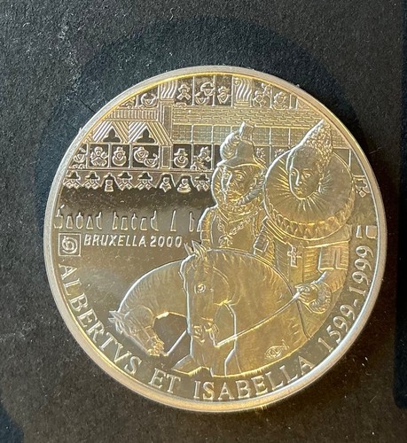 Belgien albert - ii.,