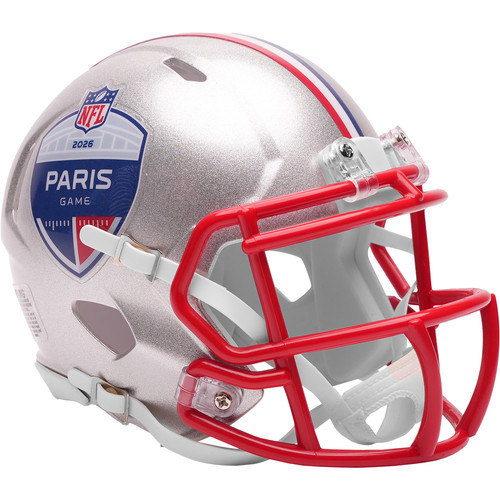 Nfl mini helm paris - nfl,