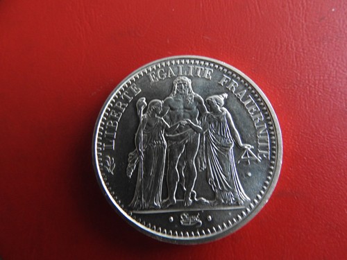 Frankreich francs 1965 - frankreich,