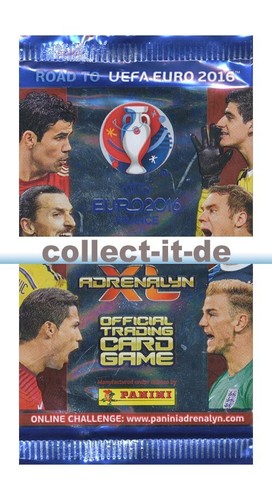 Panini road 2016 - to, em