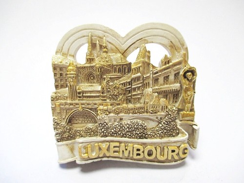 Luxemburg luxembourg - luxemburg,