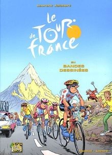 Tour france bandes - en,