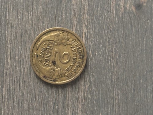 Frankreich francs 1979 - 2,