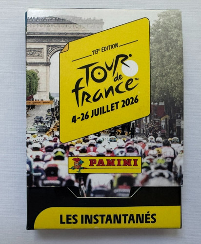 Panini tour france - panini, de
