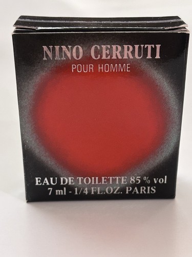 Nino cerruti pour homme eau - cerruti,