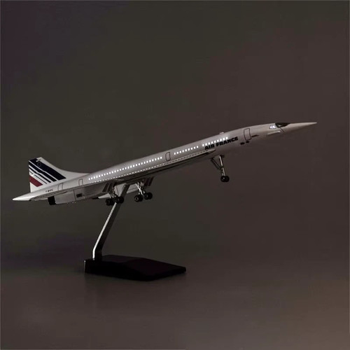 120 led concorde - led, france
