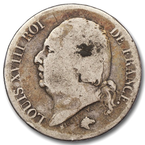 Frankreich louis xviii - frankreich,