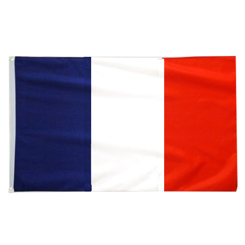 Frankreich fahne flagge - fahne,