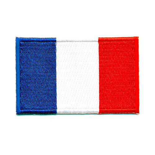 Mm frankreich flagge - 40,