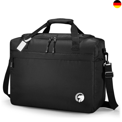 Handgepäck 40x30x15cm für